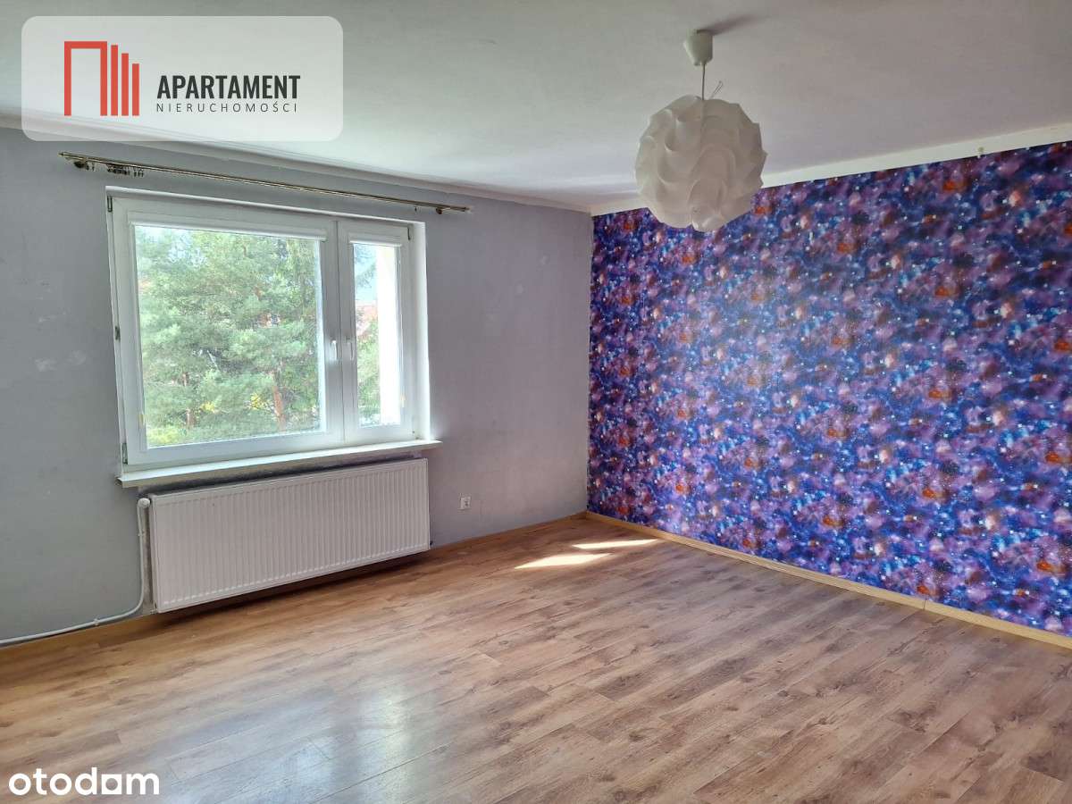 Duże 4pok. Mieszkanie na obrzeżach miasta w Brzegu - Pełny obrazek: 5/6