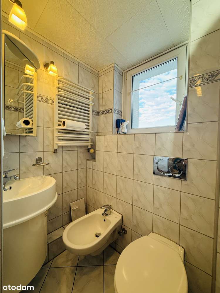 Stargard. 3 pokoje w centrum.-10