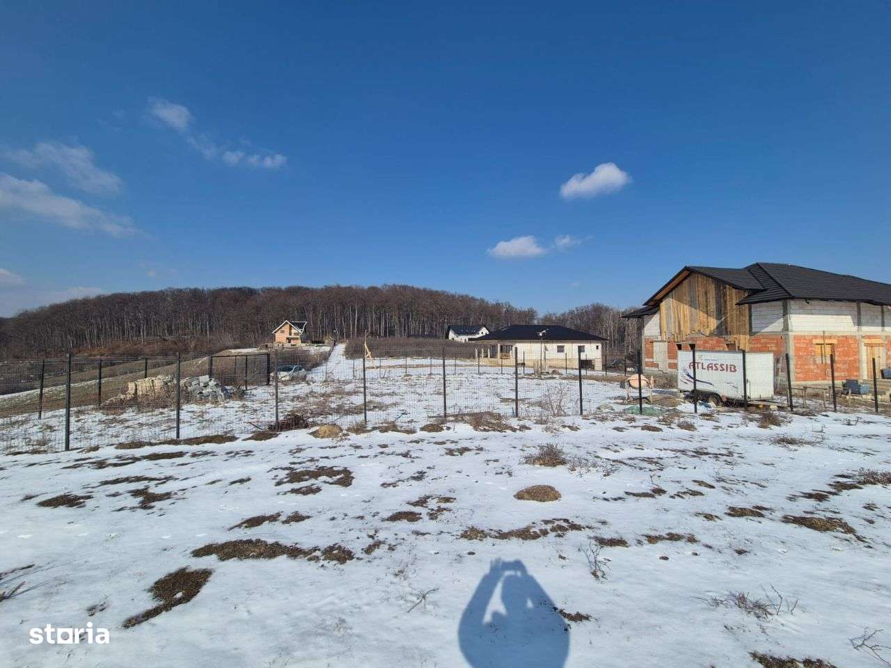 Casa Ciprian Porumbescu de vanzare - Imagine principală: 4/6