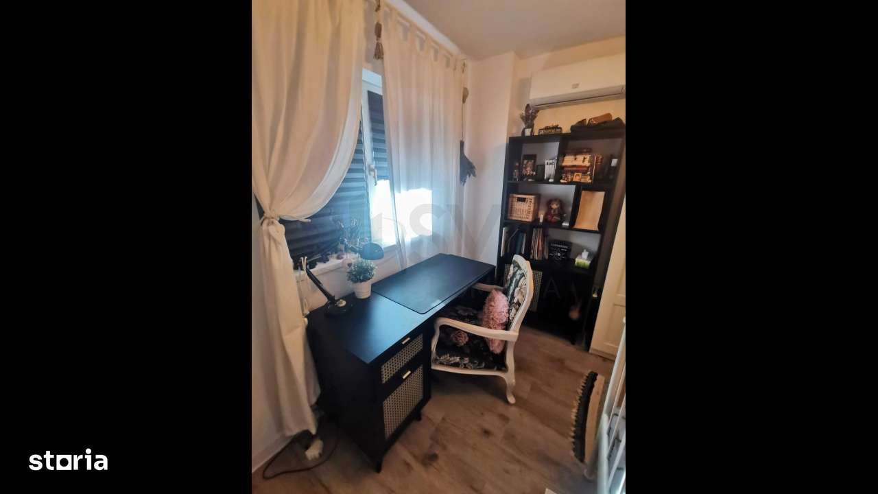 Apartament 4 camere Mosilor metrou Obor - Imagine principală: 5/10