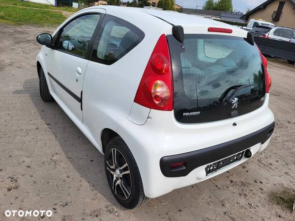 Peugeot 107 1.0 Active - 19