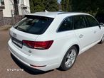 Audi A4 Avant 2.0 TDI ultra S tronic - 8