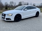 Audi A5 1.8 TFSI Sportback - 3