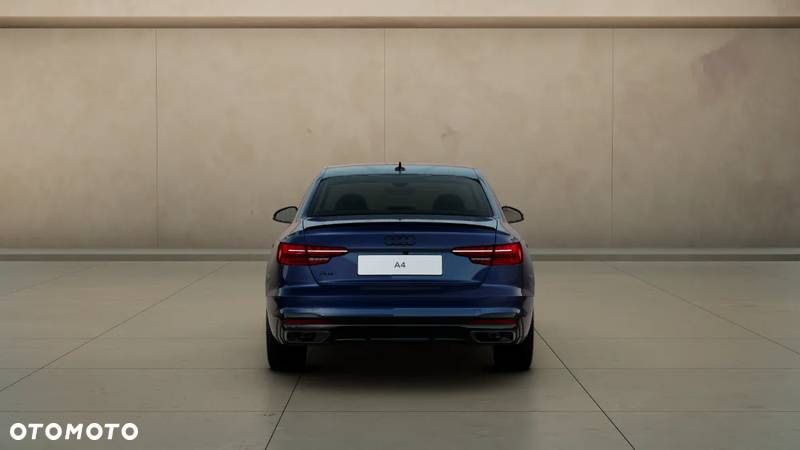 Audi A4 40 TFSI mHEV S Line S tronic - 7