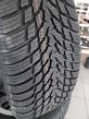 Koła Zimowe 215/55R17 Ford Transit Connect (Nokian WR Snowproof) 2635057 - 5