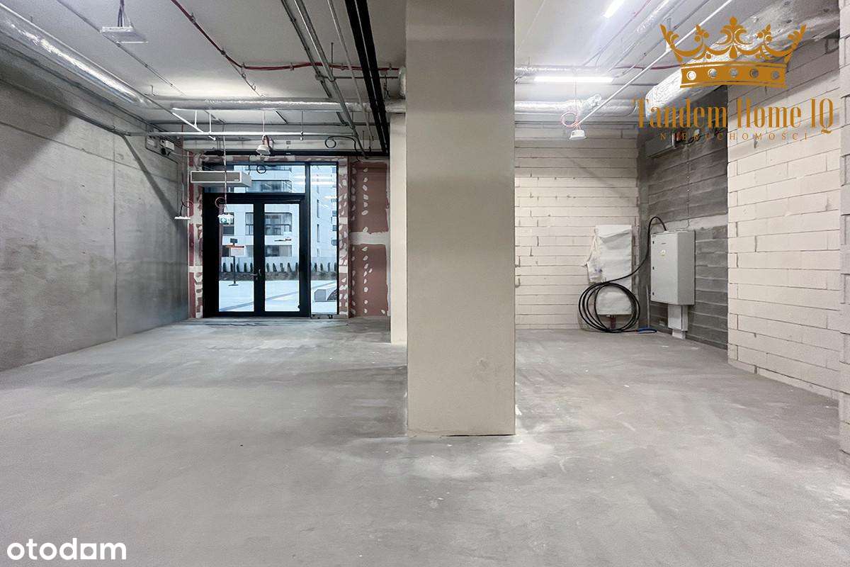 86m2, prosta, rondo onz, metro, kawiarnia - Pełny obrazek: 5/20