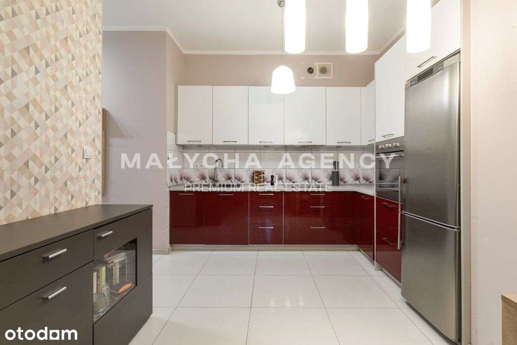 2-pokojowe mieszkanie tuż przy rezerwacie przyrody - Pełny obrazek: 4/6