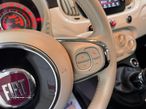 Fiat 500 1.2 Lounge - 18