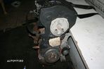 Motor NFU Motor Peugeot 1.6 Benzina 307, 206, 1007 Cod Motor NFU - 2