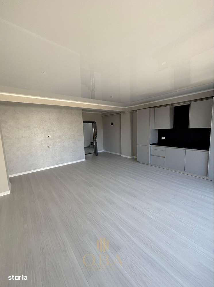 !!!!OFERTA!!!      Studio Mamaia Nord -O.B.A Lake - Proiect finalizat. - Imagine principală: 3/12