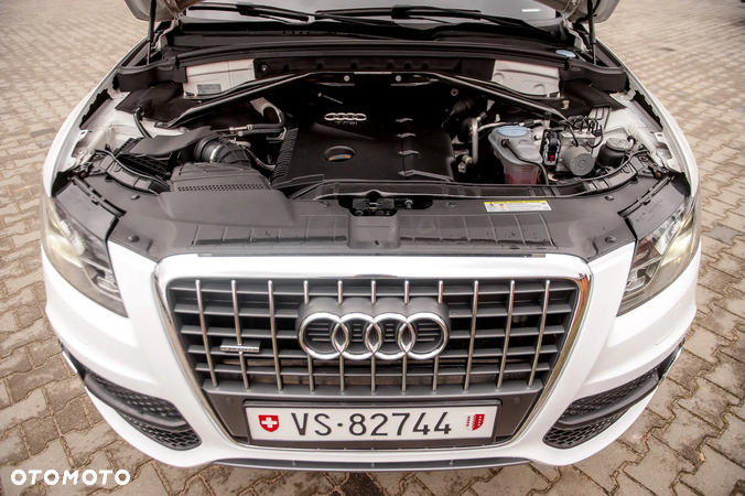 Audi Q5 2.0 TFSI Quattro S tronic - 15