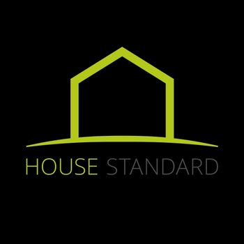 House Standard sp. z o. o. Logo