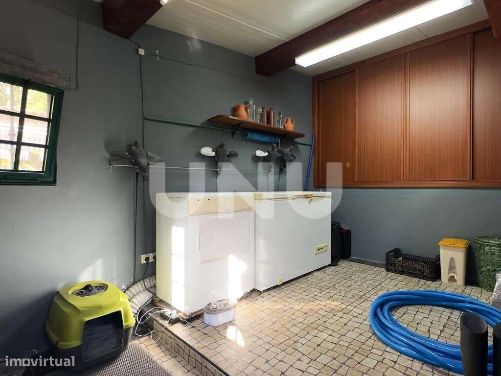 Moradia V3- São Vicente Ferreira-18