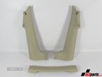 CONJUNTO REVESTIMENTOS INTERIORES MALA Seminovo/ Original BMW 3 Gran Turismo (F3... - 1