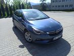 Opel Astra 1.6 D (CDTI) Dynamic - 1