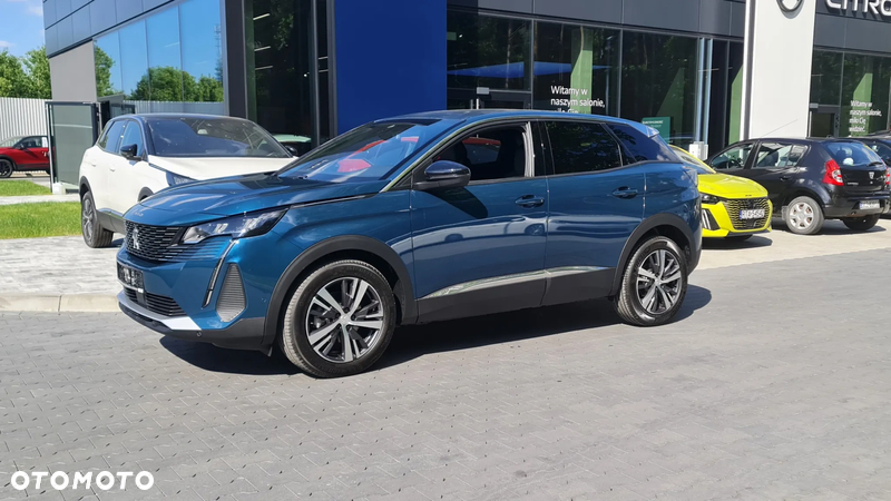 Peugeot 3008 - 4