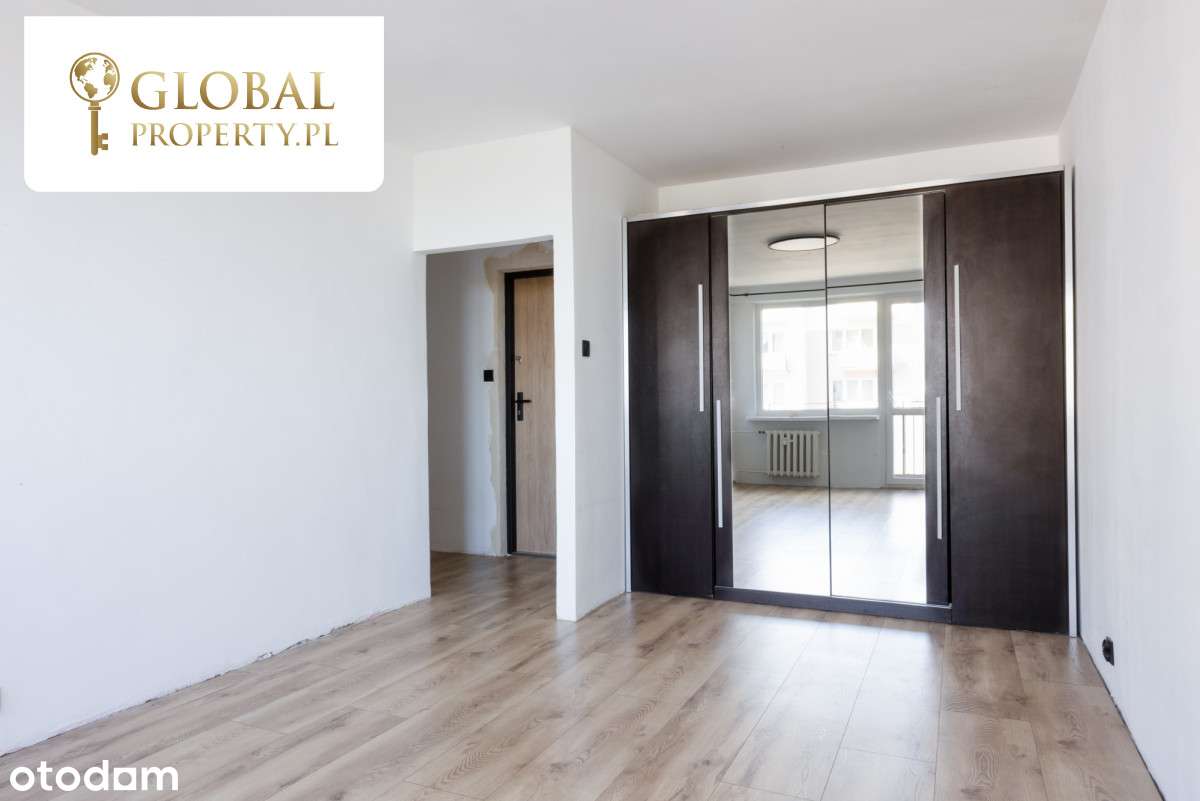 Kawalerka z widokiem na morze-Gdańsk Oliwa-5