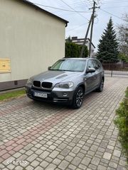 BMW X5 3.0d xDrive