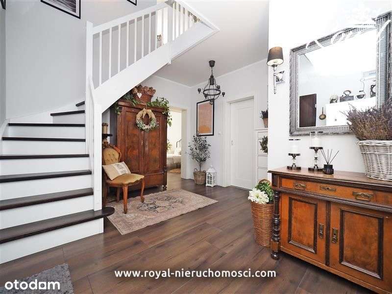 2-poziomowe ok. 82 m2 przy ul. Hallera ! - Pełny obrazek: 3/18