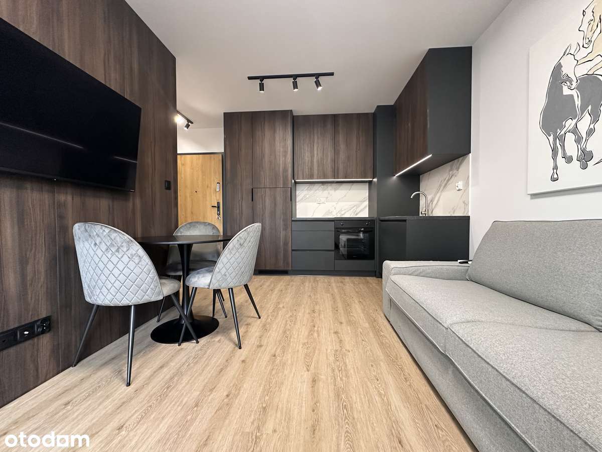 Wynajem mieszkania od właściciela ul. Papierni Prądnickich 71 - Pełny obrazek: 4/20