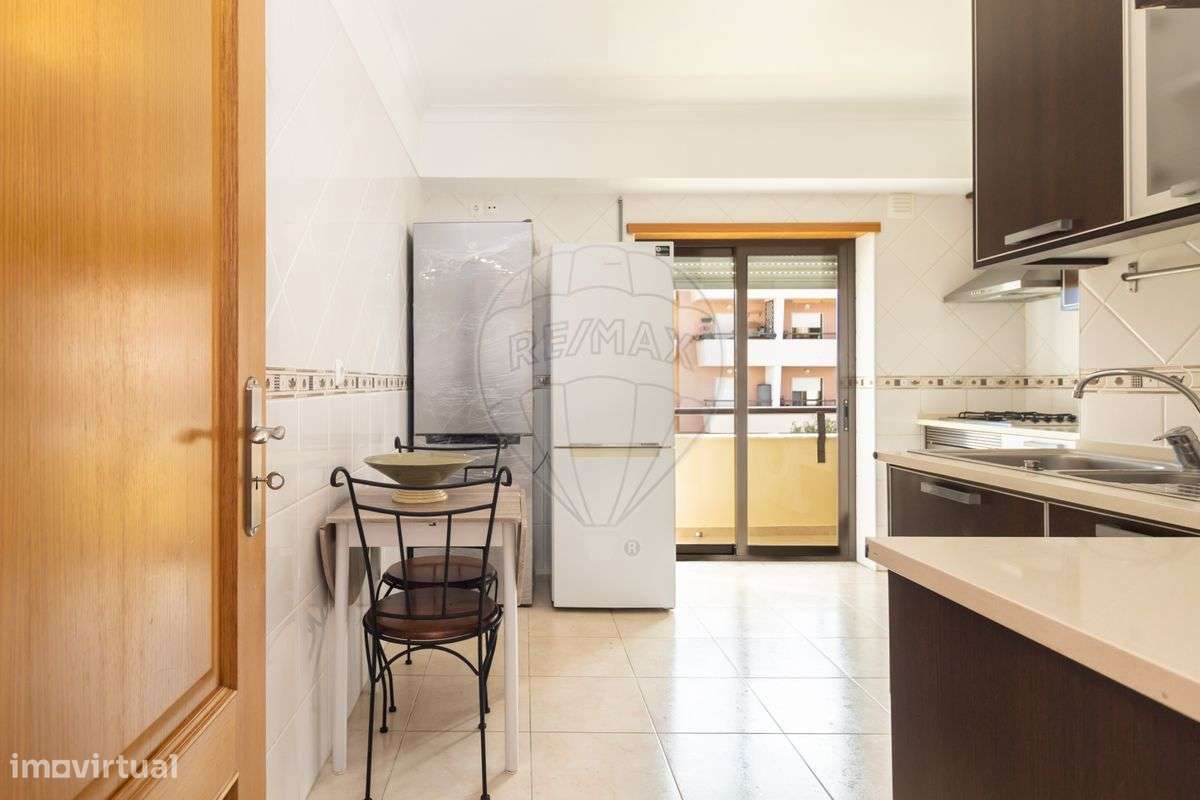 Apartamento T2 para venda-8