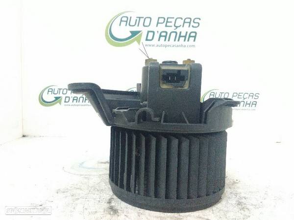 Motor Sofagem Fiat Grande Punto (199_) - 1