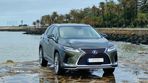 Lexus RX 450h Luxury - 14