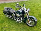 Harley-Davidson Softail Deluxe - 2