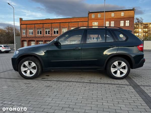 BMW X5 4.8i xDrive - 2