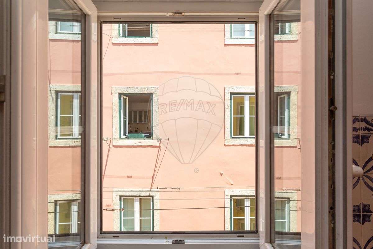 Apartamento T1 para venda-19