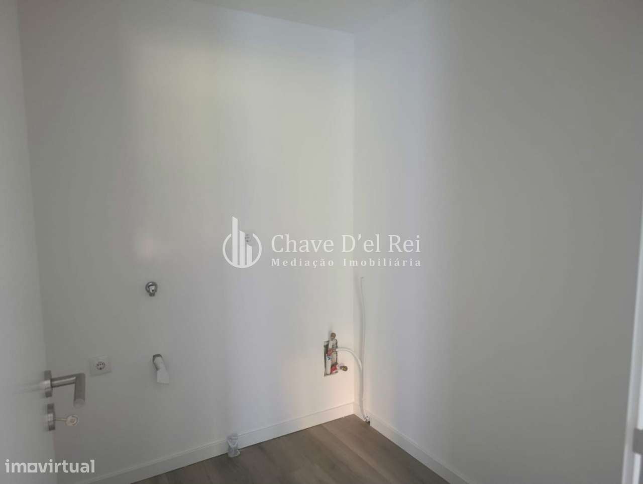 Apartamento T2 Venda em São João de Lourosa,Viseu-18