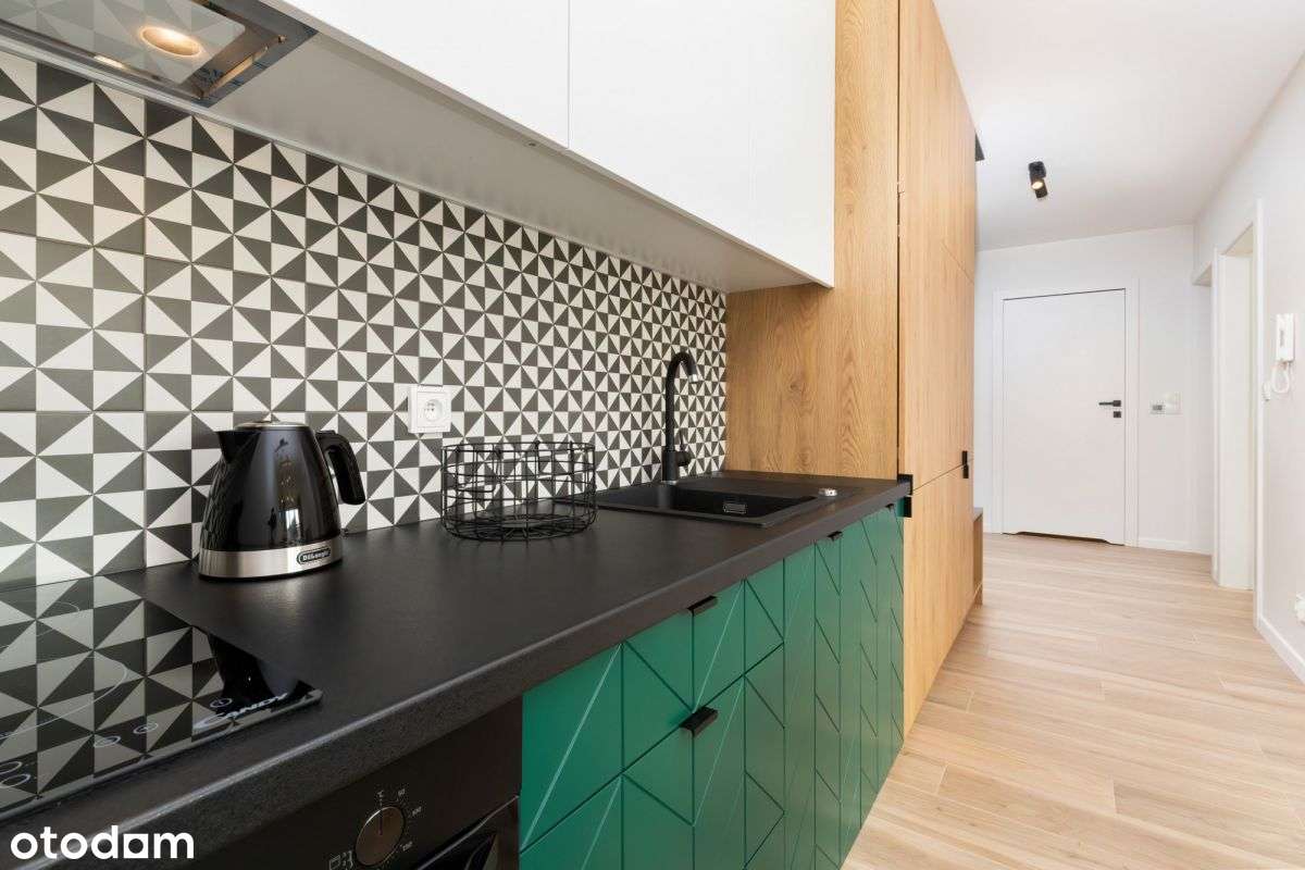 3 pokoje I Wysoki standard I Do końca czerwca - Pełny obrazek: 5/8