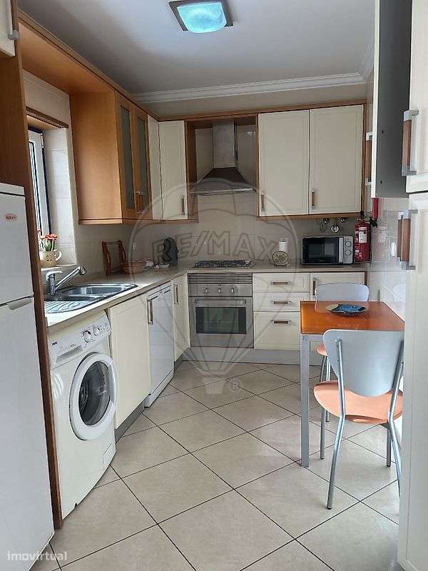 Apartamento T1 para arrendamento - Grande imagem: 4/16