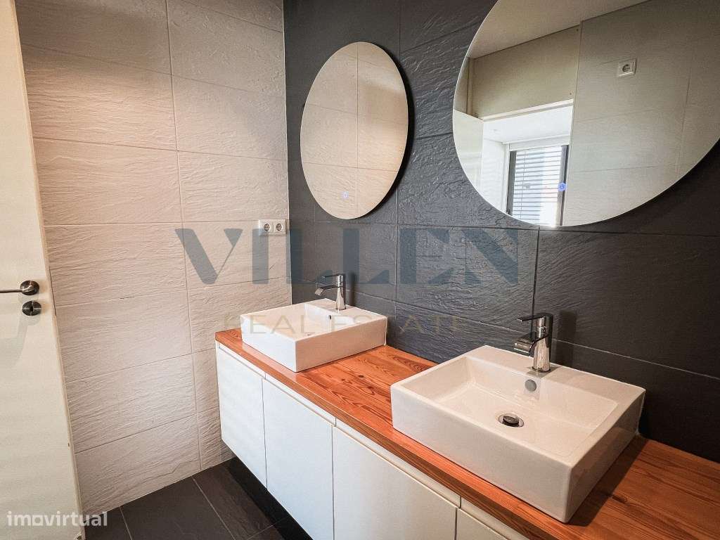 Moradia V4 em Guimarães-16