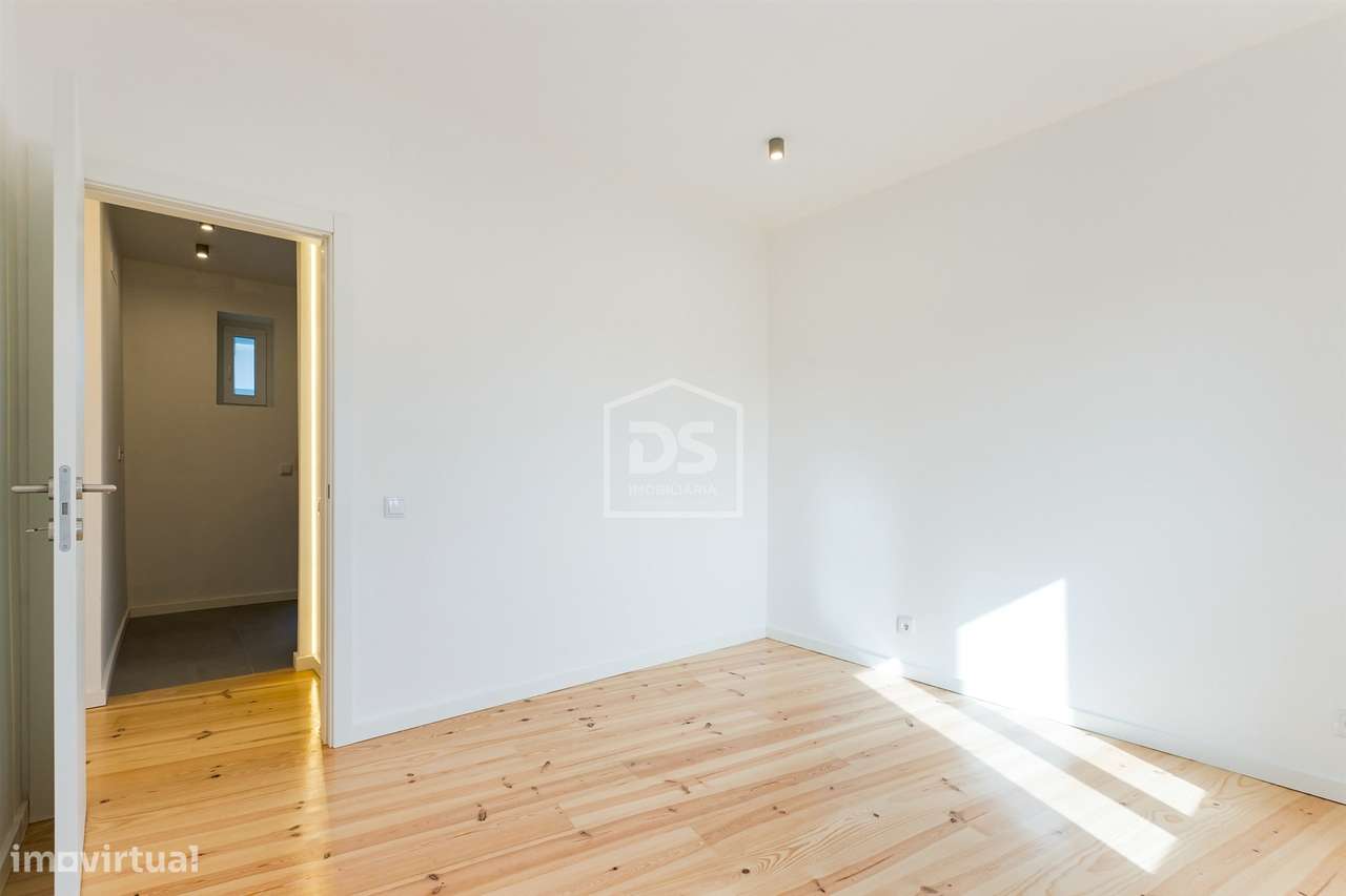 Apartamento T4 Venda em Avenidas Novas,Lisboa-6