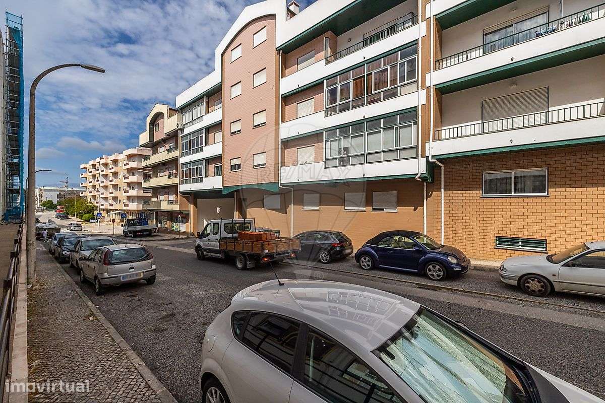 Apartamento T2 para venda-1