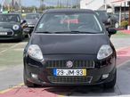 Fiat Grande Punto 1.2 Active - 5