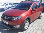 Dacia Sandero 0.9 TCe Stepway 124g - 1