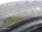 OPONA Goodyear Ultra Grip Performance 215/60R17 96 H - 15