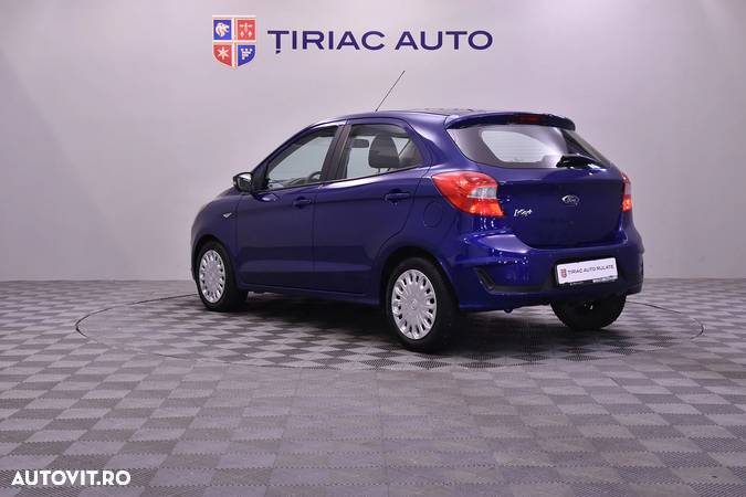 Ford Ka+ - 3