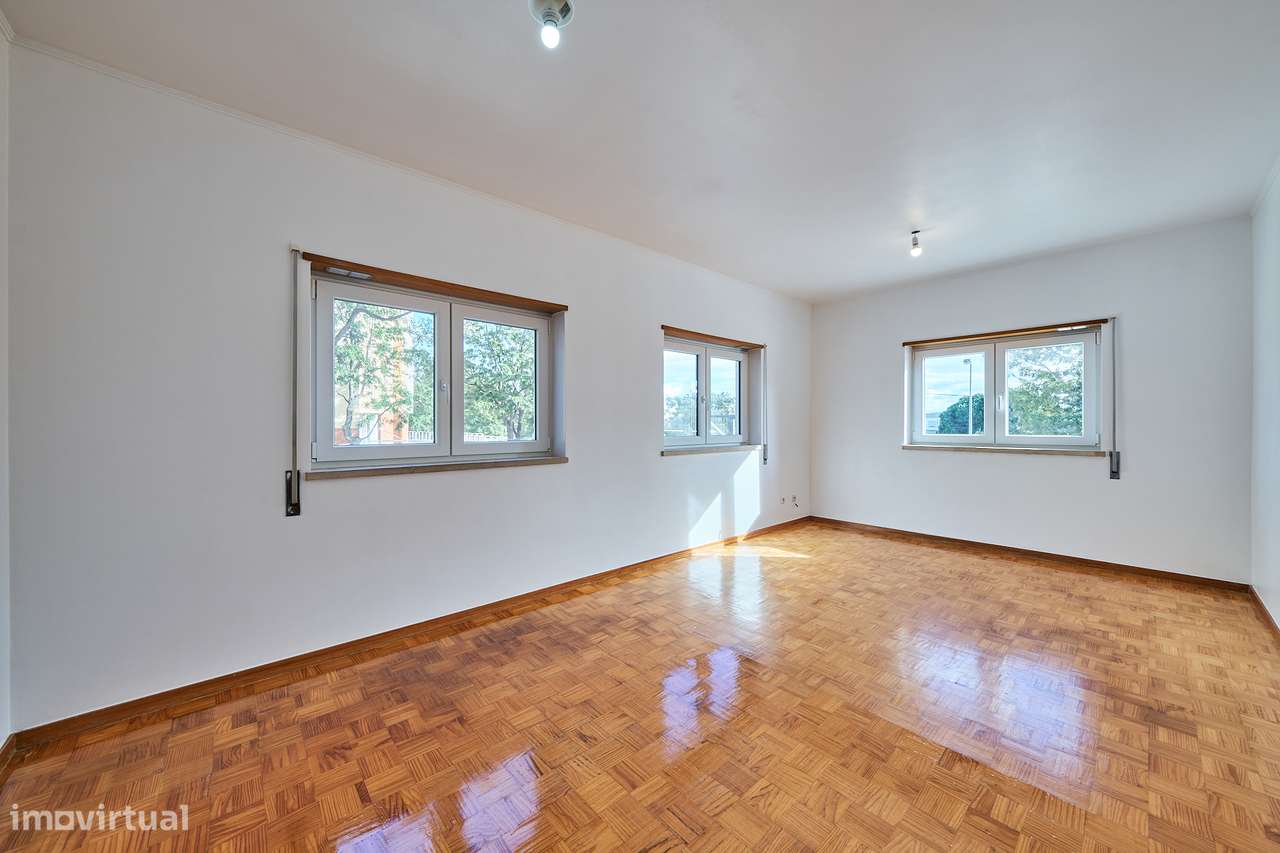 Apartamento T3 Lugar Garagem - Monte da Caparica - Grande imagem: 5/26