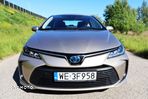 Toyota Corolla 1.8 Hybrid Comfort - 3