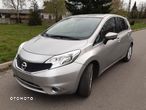 Nissan Note - 1