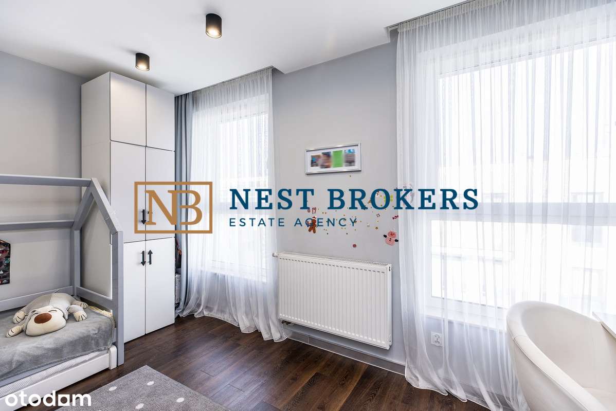 3 pokoje | 70 m² | Ostatnie piętro | Prądnik Biały-11