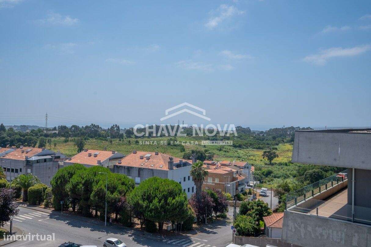 T2 novo 4º piso, pronto a habitar Ref. SD/04340/MH - Grande imagem: 5/24