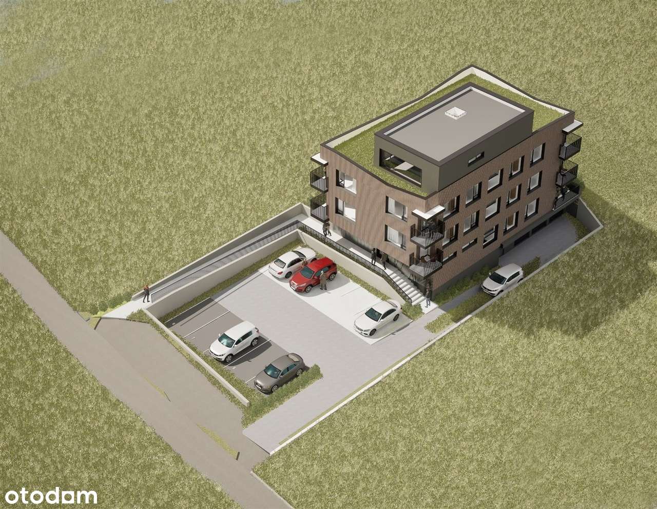 TOP Lokalizacja - Przy Stoku SKI IN SKI OUT-4