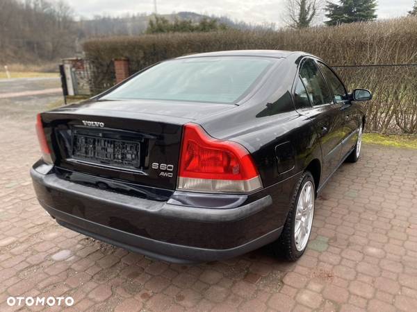 Volvo S60 - 6