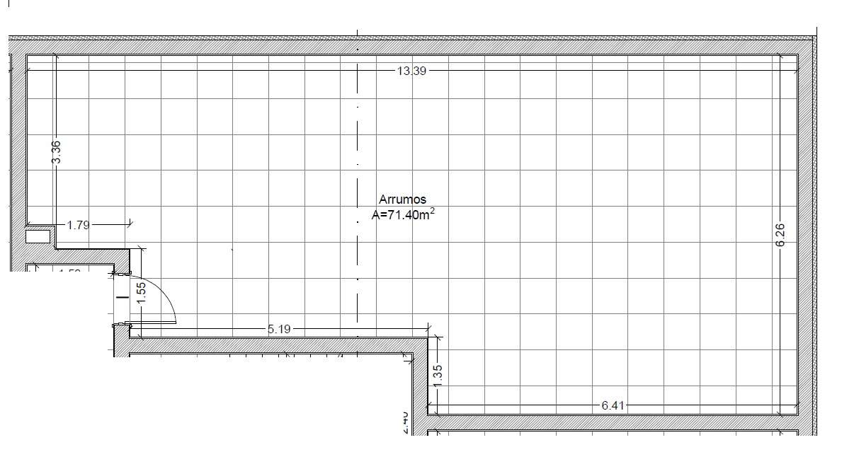 Apartamento T2 Duplex em Valbô-2