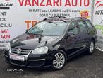 Volkswagen Golf 1.9 TDI BlueMotion Comfortline - 1