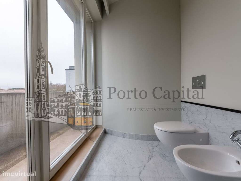 SETTE - A Exclusividade da Avenida Marechal Gomes da Costa - Grande imagem: 5/30